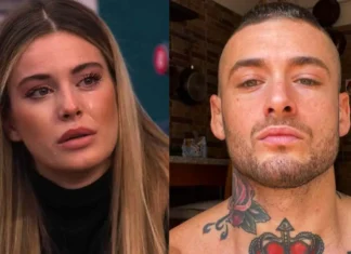 Ma chi sono tutti gli ex di Sophie Codegoni, prima di Alessandro Basciano?