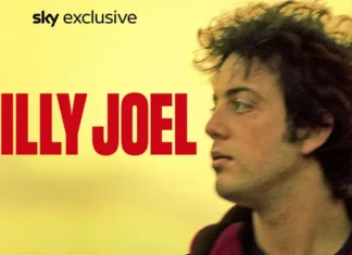Billy Joel, in arrivo il documentario su Sky sull’icona del rock statunitense