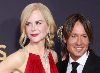 Nel divorzio tra Nicole Kidman e Keith Urban spunta la “clausola cocaina” (che vale milioni)