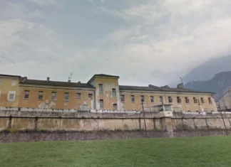 Il carcere di Bolzano ha aperto un profilo Instagram