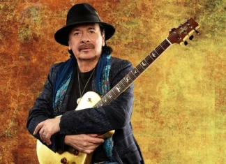 Carlos Santana non ha presentato nessuna petizione per sostituire Bad Bunny all’Halftime Show: il chitarrista smentisce i rumors