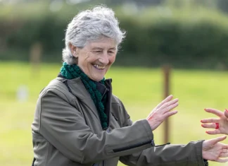 Presidenziali Irlanda: stravince l’indipendente di sinistra Catherine Connolly