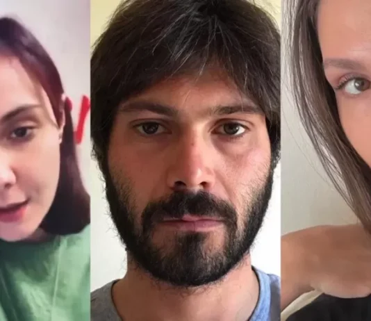 Chi sono Carlo e Alba, il fratello e la sorella di Evelina (i figli di Vittorio Sgarbi nati da tre relazioni diverse)
