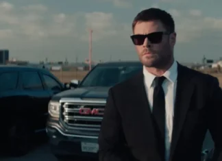 Crime 101, rilasciato il trailer del film con Chris Hemsworth e Halle Berry