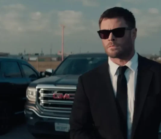 Crime 101, rilasciato il trailer del film con Chris Hemsworth e Halle Berry