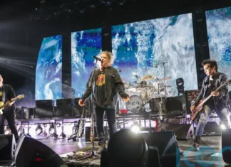 Fan dei Cure, gioite: il prossimo anno potrebbe arrivare un nuovo album