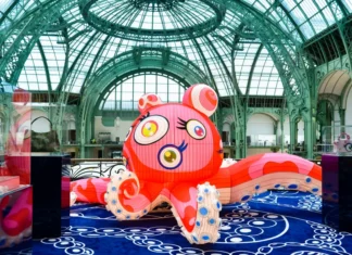 Louis Vuitton x Takashi Murakami: la collab che trasforma le borse in opere d’arte (letteralmente)