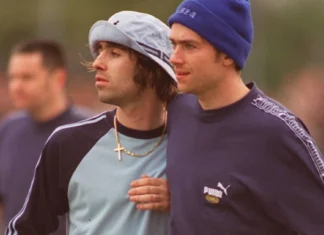 Dimenticate la “Battle of Britpop”: Damon Albarn è un fan degli Oasis, più o meno