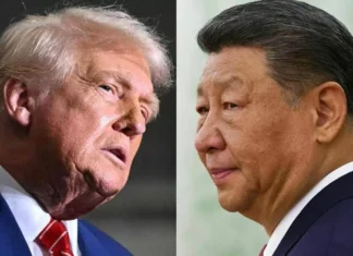 Trump annuncia dazi del 100% alla Cina dal 1° novembre