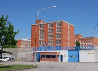 Una detenuta è rimasta incinta nel carcere di Vercelli