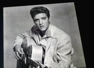 La voce di “The King” risuonerà ancora al cinema: Baz Luhrmann presenta il film-concerto “EPiC: Elvis Presley in Concert”