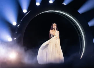 Gli organizzatori dell’Eurovision Song Contest hanno annullato la votazione prevista per decidere se escludere o meno Israele dalla competizione