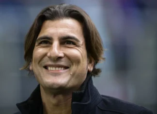 Nicola Ventola, chi è e la fidanzata Chiara Giuffrida (e chi sono tutte le ex belle e famose)