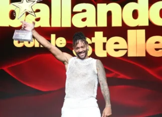 Chi è Chiquito, il ballerino di Marcella Bella a Ballando con le Stelle