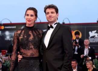 Gloria Bellicchi, chi è la moglie di Giampaolo Morelli (ex Miss Italia): “Un colpo di fulmine indescrivibile”
