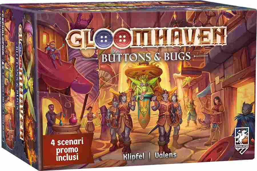 Asmodee Ottobre 2025