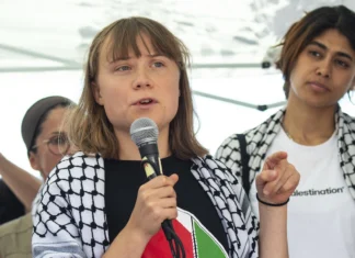 Il trattamento disumano riservato a Greta Thunberg ci racconta quello che già sappiamo (o che ormai dovremmo sapere) su Israele