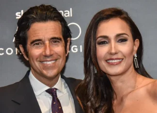 Caterina Balivo, chi è il ricco marito Guido Maria Brera (ex di Serena Autieri): “Fu un colpo di fulmine”
