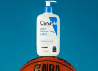 CeraVe x NBA è quella collaborazione skincare che non ci aspettavamo