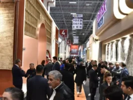 ICFE 2026, la fiera internazionale dei tappeti e delle pavimentazioni di Istanbul cresce la portata globale con numeri da record