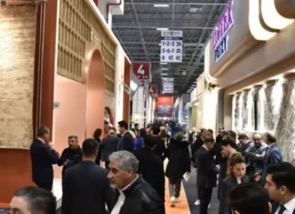 ICFE 2026, la fiera internazionale dei tappeti e delle pavimentazioni di Istanbul cresce la portata globale con numeri da record