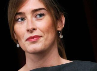 Dopo Berruti, Maria Elena Boschi avrebbe già un altro uomo: chi è l’avvocato Roberto Vaccarella