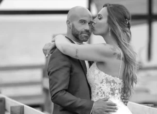 Chi il marito di Ivana Castorina del Grande Fratello 2025, Toni: “Ora ho paura per lui”