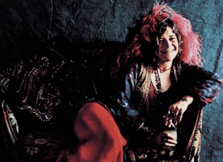 Janis Joplin: una voce che (non) si spense Janis Joplin voce