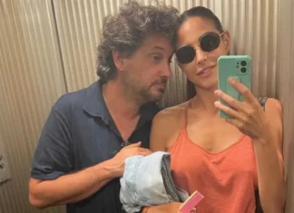 Chi è Teresa Magni, la nuova compagna di Leonardo Pieraccioni: “Il segreto? Viviamo in case separate”