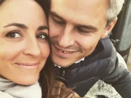 Chi è Loric Fleury, l’attuale marito di Camila Raznovich: “Una storia d’amore inaspettata”