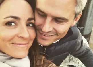 Chi è Loric Fleury, l’attuale marito di Camila Raznovich: “Una storia d’amore inaspettata”
