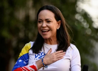 La reazione dei cantanti venezuelani in esilio al premio Nobel per la Pace conferito a María Corina Machado: «È una guerriera della luce»