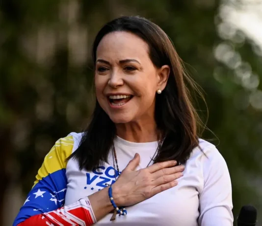 Dopo la notizia del Nobel per la Pace a María Corina Machado, il Venezuela ha chiuso la sua ambasciata in Norvegia