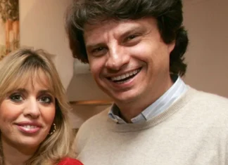 Chi è il marito di Alessandra Mussolini, Mauro Floriani e lo scandalo con condanna: “No, non l’ho mai perdonato”
