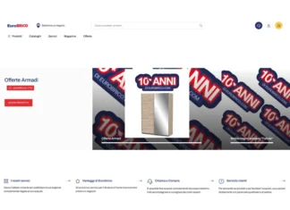 EuroBrico: trent’anni di soluzioni per la casa tra innovazione, prossimità e visione digitale