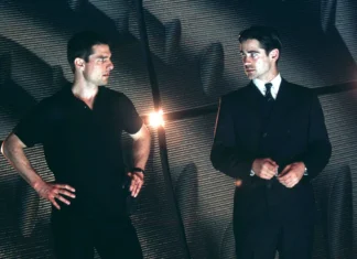 Colin Farrell ha raccontato il rapporto travagliato con Tom Cruise sul set di Minority Report