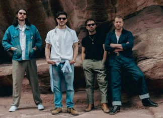 I Mumford & Sons e Hozier insieme per il singolo “Rubber band man”