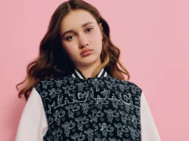 Roller Rabbit x Mackage: il collab invernale che nessuno sapeva di volere, ma ora serve subito