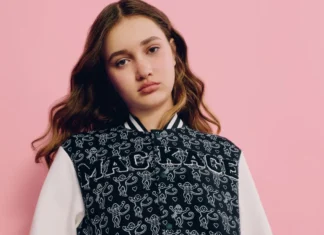 Roller Rabbit x Mackage: il collab invernale che nessuno sapeva di volere, ma ora serve subito