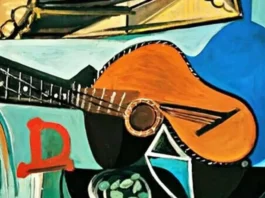 Un dipinto di Picasso (dal valore stimato di 650.000 dollari) è scomparso durante il tragitto verso un museo spagnolo