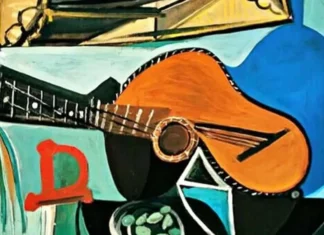 Un dipinto di Picasso (dal valore stimato di 650.000 dollari) è scomparso durante il tragitto verso un museo spagnolo