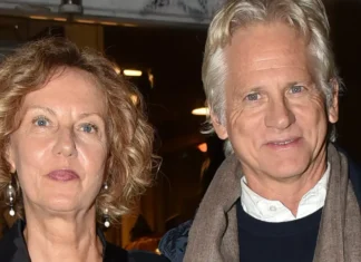 Nora Venturini, chi è la moglie di Giulio Scarpati: “Il segreto è non darci mai per scontati”