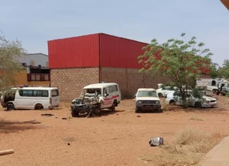 Le milizie delle RSF hanno ucciso oltre quattrocento pazienti nell’ultimo ospedale di Al Fashir, in Sudan