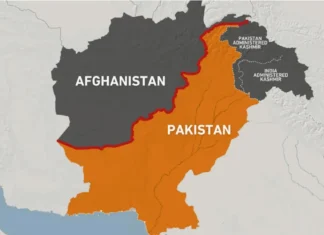 Nuovi scontri al confine tra Afghanistan e Pakistan: ci sono almeno quattro morti