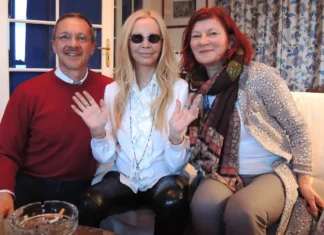 Giancarlo e Fiorella Strambelli, chi sono i fratelli di Patty Pravo