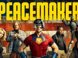 James Gunn rivela che il finale della seconda stagione di Peacemaker darà hai fan ciò che vogliono