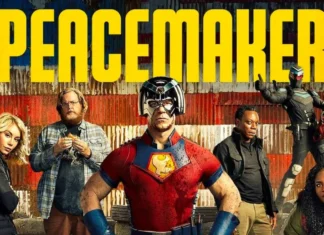 James Gunn rivela che il finale della seconda stagione di Peacemaker darà hai fan ciò che vogliono