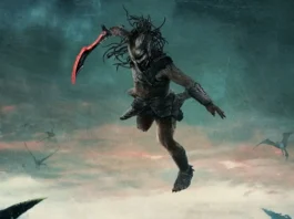 Dove si colloca nella cronologia del franchise Predator: Badlands
