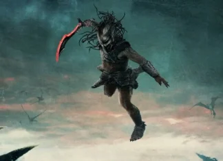 Dove si colloca nella cronologia del franchise Predator: Badlands