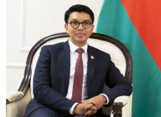 Il presidente del Madagascar è sparito nel nulla